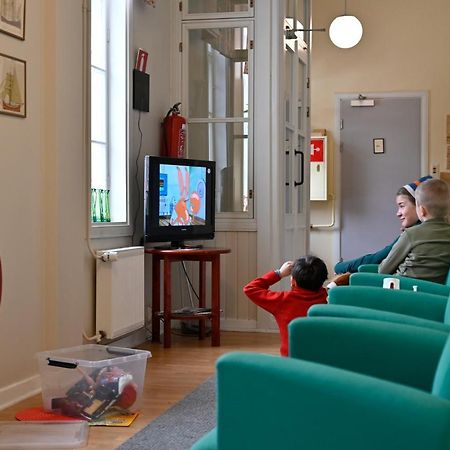 Hostelli Marja Mikkeli Dış mekan fotoğraf