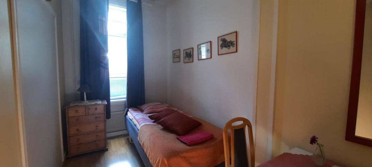 Hostelli Marja Mikkeli Dış mekan fotoğraf